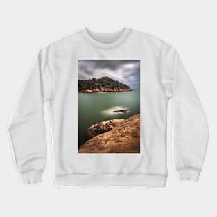 Overcast Crewneck Sweatshirt